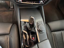 BMW 520 Serie 5 Berlina 520d mhev 48V xdrive Msport auto - Thumbnail 17