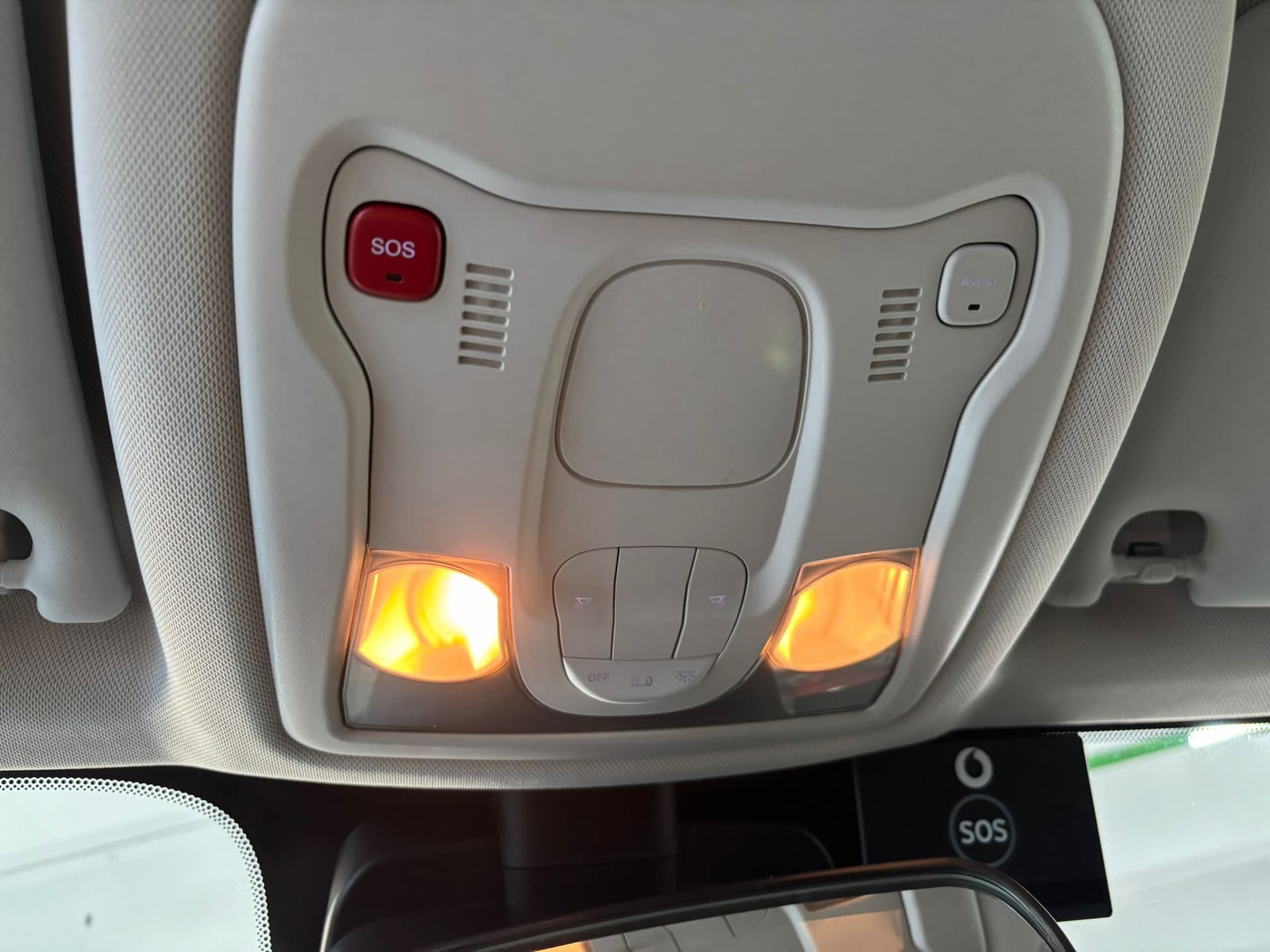 Jeep Renegade 2019 1.6 mjt Limited 2wd 130cv - Image 17