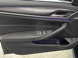 BMW 520 Serie 5 G31 20 LCI 520d Tour mhev 48V xdr Msport - Thumbnail 9