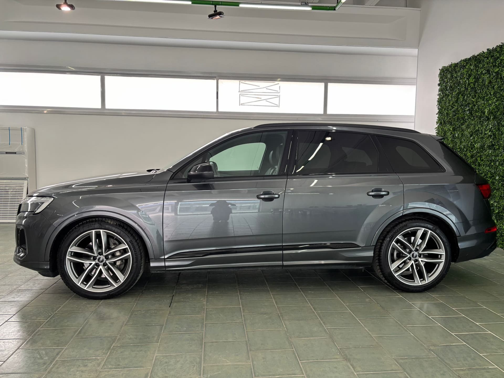 Audi Q7 II 2024 3.0 tdi mhev Sline ed qu 286cv tip 7p. - Image 2