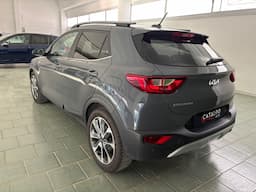 Kia Stonic 1.0 Style ecogpl 95cv dct - Thumbnail 3
