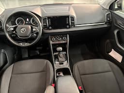 Skoda Karoq 2.0 tdi evo Executive 115cv dsg - Thumbnail 12