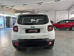 Jeep Renegade 2019 1.6 mjt Limited 2wd 130cv - Thumbnail 4
