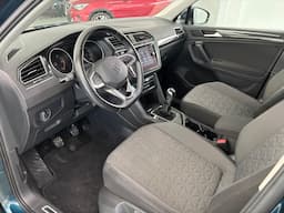 Volkswagen Tiguan II 2021 2.0 tdi Life 122cv - Thumbnail 10