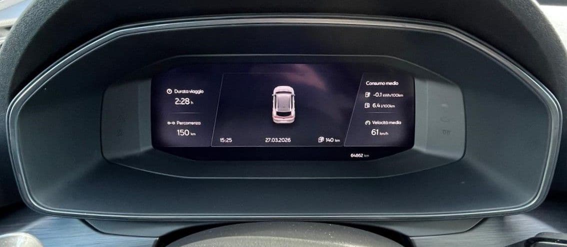 CUPRA Formentor 2020 1.4 e-hybrid 204cv dsg - Image 9