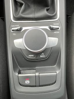 Audi Q2 I 2021 30 2.0 tdi Business - Thumbnail 13