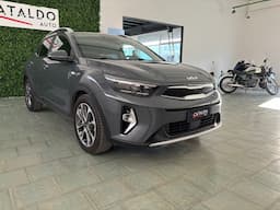 Kia Stonic 1.0 Style ecogpl 95cv dct - Thumbnail 7