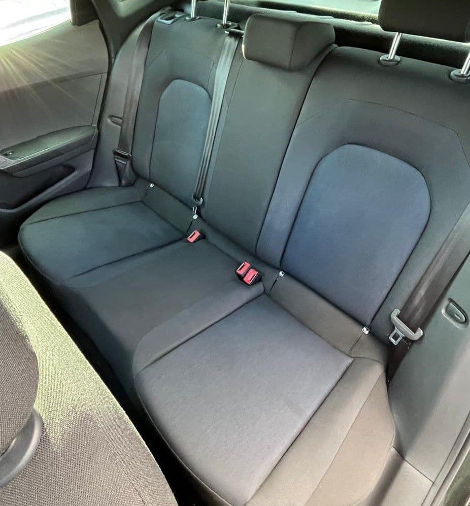 Seat Ibiza 1.0 EcoTSI 95 CV 5 porte FR - Image 13