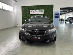 BMW 220 Serie 2 F22 Coupe 220d Coupe Msport 190cv auto - Thumbnail 8