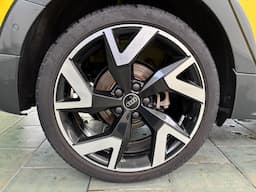 Audi A3 allstreet 35 TFSI S tronic Identity Contrast - Thumbnail 27