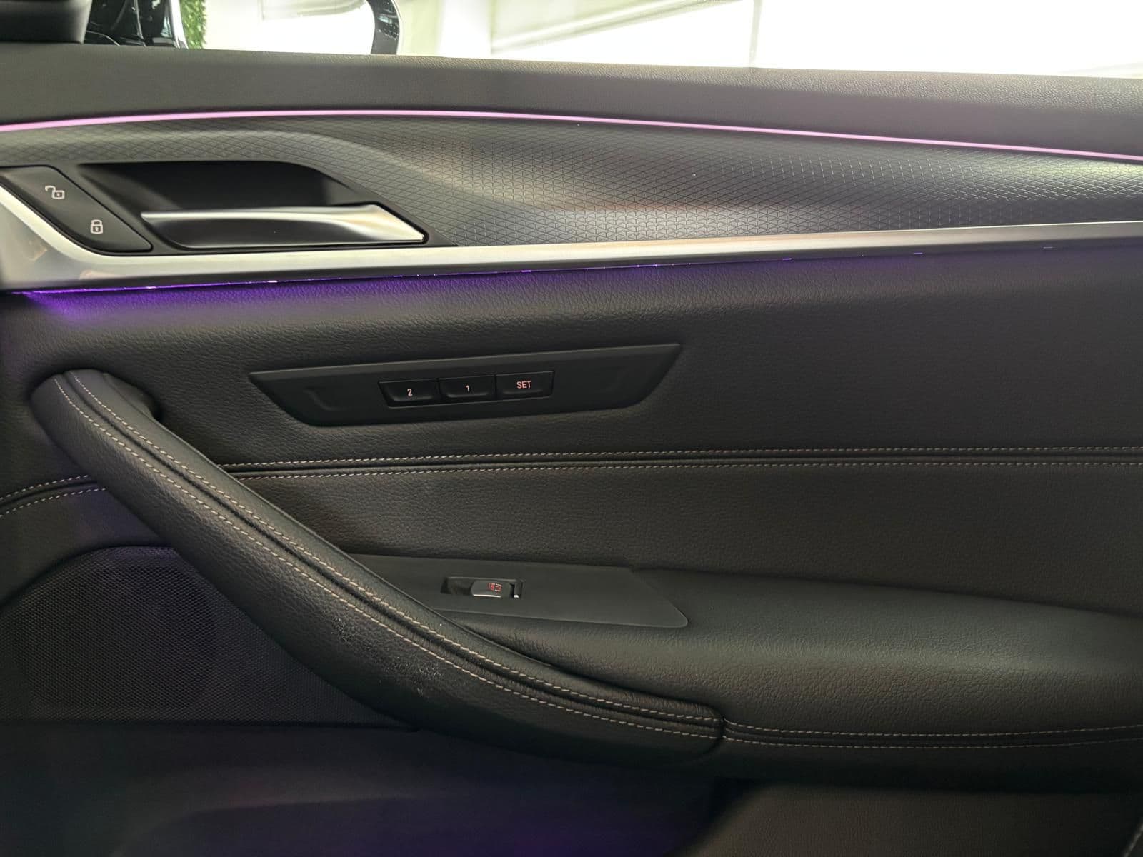 BMW 520 Serie 5 G31 20 LCI 520d Tour mhev 48V xdr Msport - Image 21