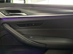 BMW 520 Serie 5 G31 20 LCI 520d Tour mhev 48V xdr Msport - Thumbnail 21