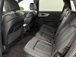 Audi Q7 II 2024 3.0 tdi mhev Sline ed qu 286cv tip 7p. - Thumbnail 26