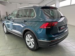 Volkswagen Tiguan II 2021 2.0 tdi Life 122cv - Thumbnail 4
