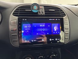 Fiat Bravo II 2007 2.0 mjt Emotion 165cv - Thumbnail 15