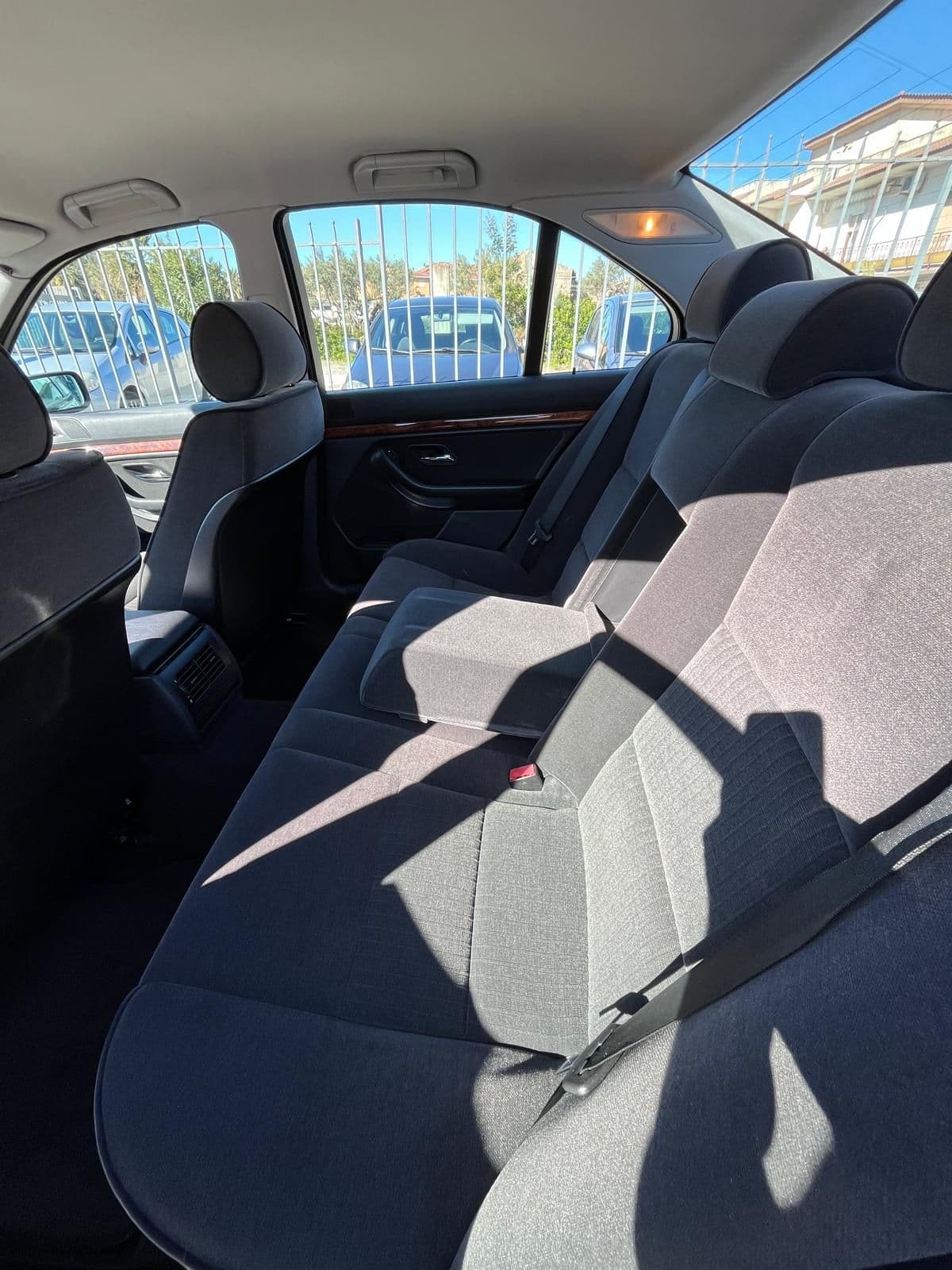 BMW 520 Serie 5 E39 Berlina 520i - Image 14