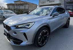 CUPRA Formentor 2020 1.4 e-hybrid 204cv dsg - Thumbnail 1
