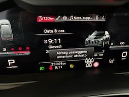 Audi Q7 II 2024 3.0 tdi mhev Sline ed qu 286cv tip 7p. - Thumbnail 14