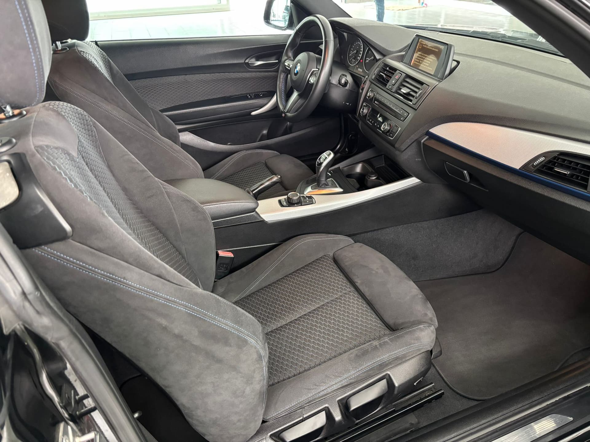 BMW 220 Serie 2 F22 Coupe 220d Coupe Msport 190cv auto - Image 17