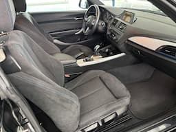BMW 220 Serie 2 F22 Coupe 220d Coupe Msport 190cv auto - Thumbnail 17