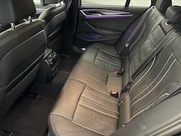 BMW 520 Serie 5 G31 20 LCI 520d Tour mhev 48V xdr Msport - Thumbnail 19