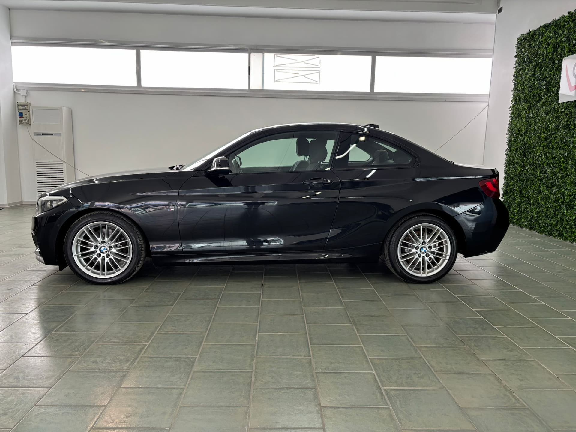 BMW 220 Serie 2 F22 Coupe 220d Coupe Msport 190cv auto - Image 2