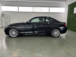 BMW 220 Serie 2 F22 Coupe 220d Coupe Msport 190cv auto - Thumbnail 2
