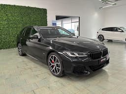 BMW 520 Serie 5 G31 20 LCI 520d Tour mhev 48V xdr Msport - Thumbnail 7