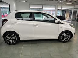 Peugeot 108 5p 1.2 vti 12v Allure - Thumbnail 6