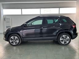 Skoda Karoq 2.0 tdi evo Executive 115cv dsg - Thumbnail 2