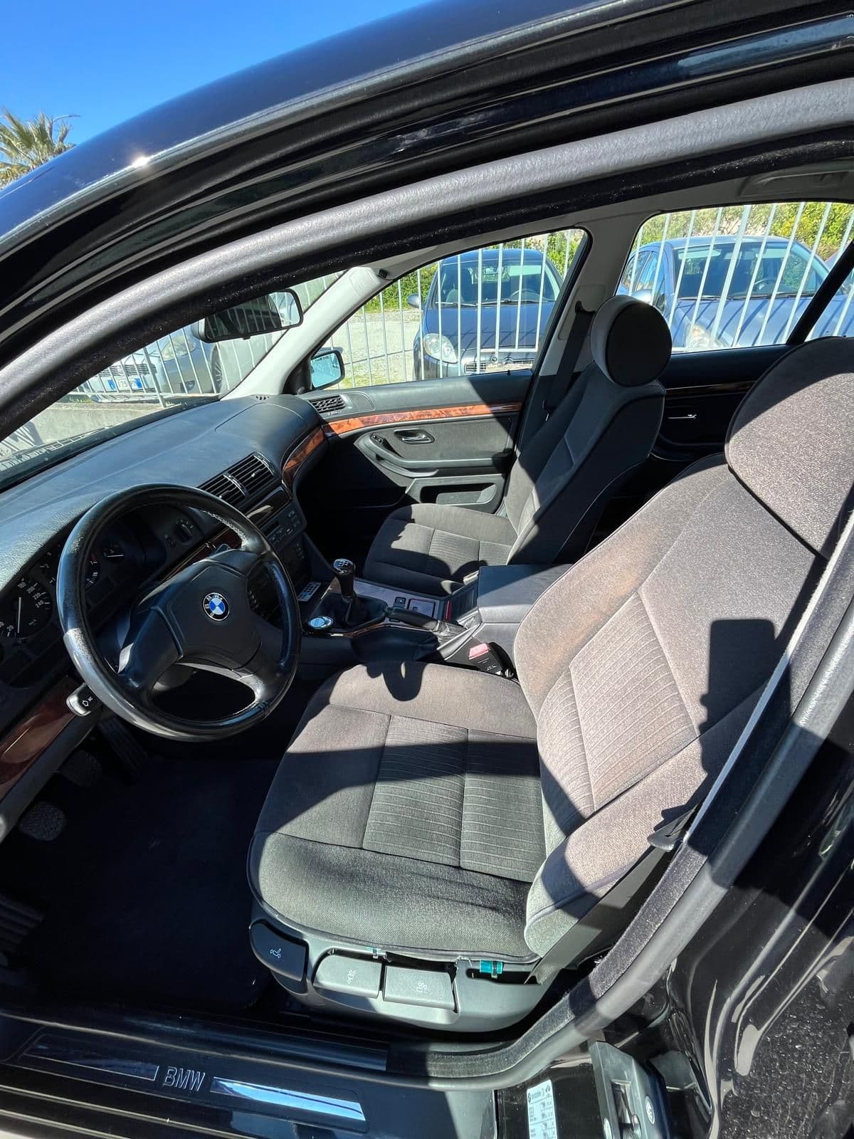 BMW 520 Serie 5 E39 Berlina 520i - Image 7