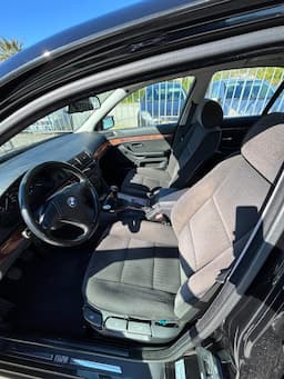 BMW 520 Serie 5 E39 Berlina 520i - Thumbnail 7