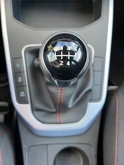SEAT Arona 2022 1.0 ecotsi FR 95cv - Thumbnail 15