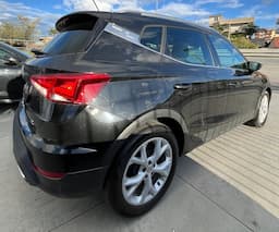 SEAT Arona 2022 1.0 ecotsi FR 95cv - Thumbnail 4