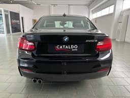 BMW 220 Serie 2 F22 Coupe 220d Coupe Msport 190cv auto - Thumbnail 4