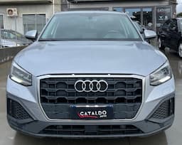 Audi Q2 I 2021 30 2.0 tdi Business - Thumbnail 6