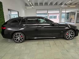 BMW 520 Serie 5 G31 20 LCI 520d Tour mhev 48V xdr Msport - Thumbnail 6