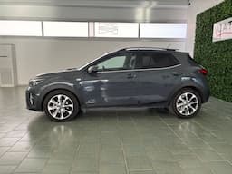 Kia Stonic 1.0 Style ecogpl 95cv dct - Thumbnail 2