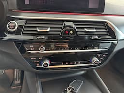 BMW 520 Serie 5 Berlina 520d mhev 48V xdrive Msport auto - Thumbnail 16