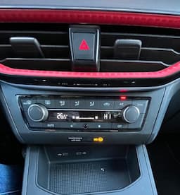 Seat Ibiza 1.0 EcoTSI 95 CV 5 porte FR - Thumbnail 12