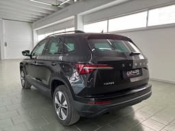 Skoda Karoq 2.0 tdi evo Executive 115cv dsg - Thumbnail 3