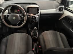 Peugeot 108 5p 1.2 vti 12v Allure - Thumbnail 13