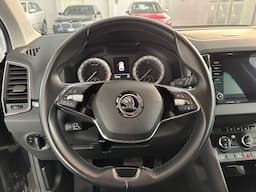 Skoda Karoq 2.0 tdi evo Executive 115cv dsg - Thumbnail 13
