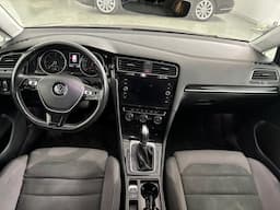 Volkswagen Golf 2.0tdi 150 cv highline dsg - Thumbnail 12