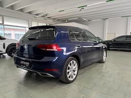 Volkswagen Golf 2.0tdi 150 cv highline dsg - Thumbnail 5
