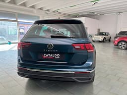 Volkswagen Tiguan II 2021 2.0 tdi Life 122cv - Thumbnail 5