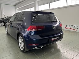 Volkswagen Golf 2.0tdi 150 cv highline dsg - Thumbnail 3