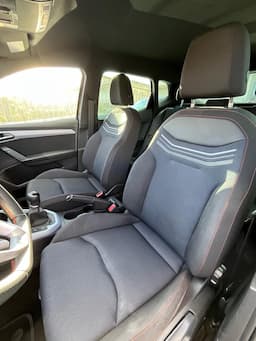 SEAT Arona 2022 1.0 ecotsi FR 95cv - Thumbnail 8