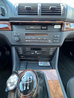 BMW 520 Serie 5 E39 Berlina 520i - Thumbnail 11