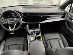 Audi Q7 II 2024 3.0 tdi mhev Sline ed qu 286cv tip 7p. - Thumbnail 12